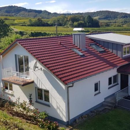 Ferienhaus Engelsberghof Endingen am Kaiserstuhl Екстер'єр фото