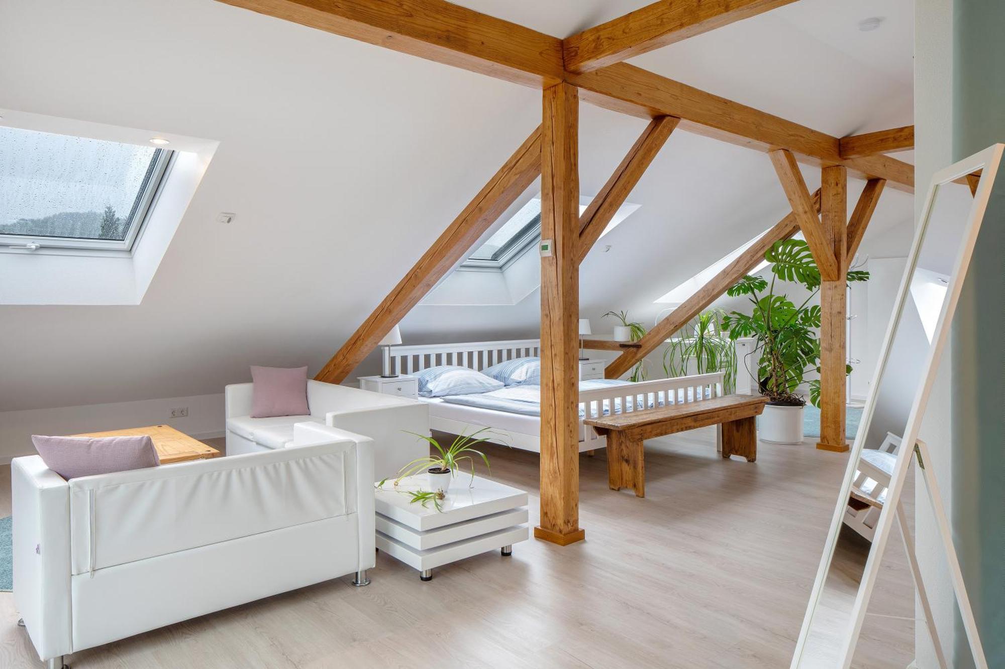 Ferienhaus Engelsberghof Endingen am Kaiserstuhl Екстер'єр фото