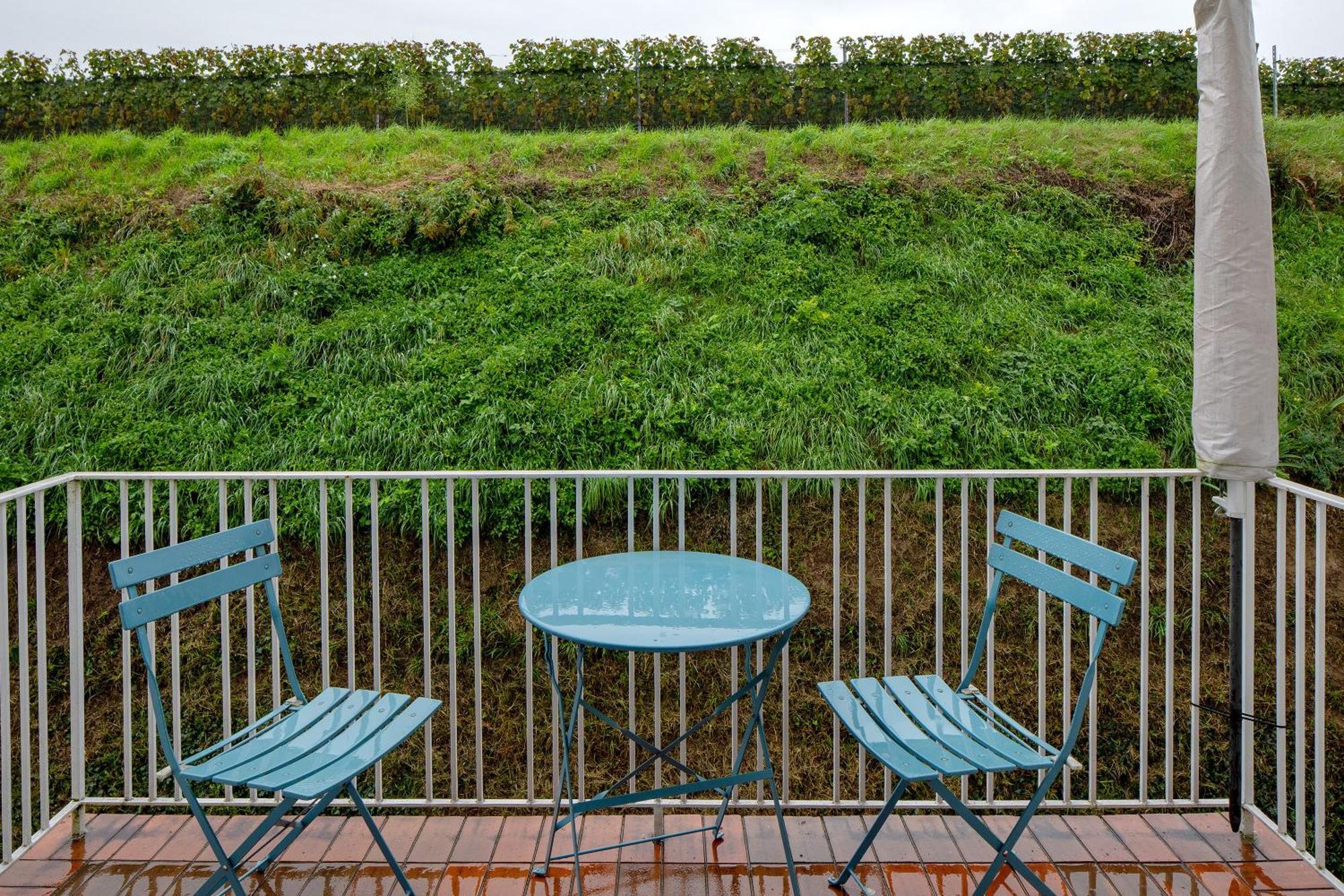Ferienhaus Engelsberghof Endingen am Kaiserstuhl Екстер'єр фото