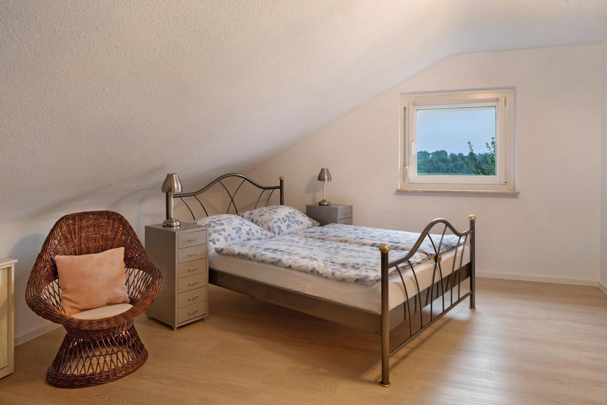 Ferienhaus Engelsberghof Endingen am Kaiserstuhl Екстер'єр фото