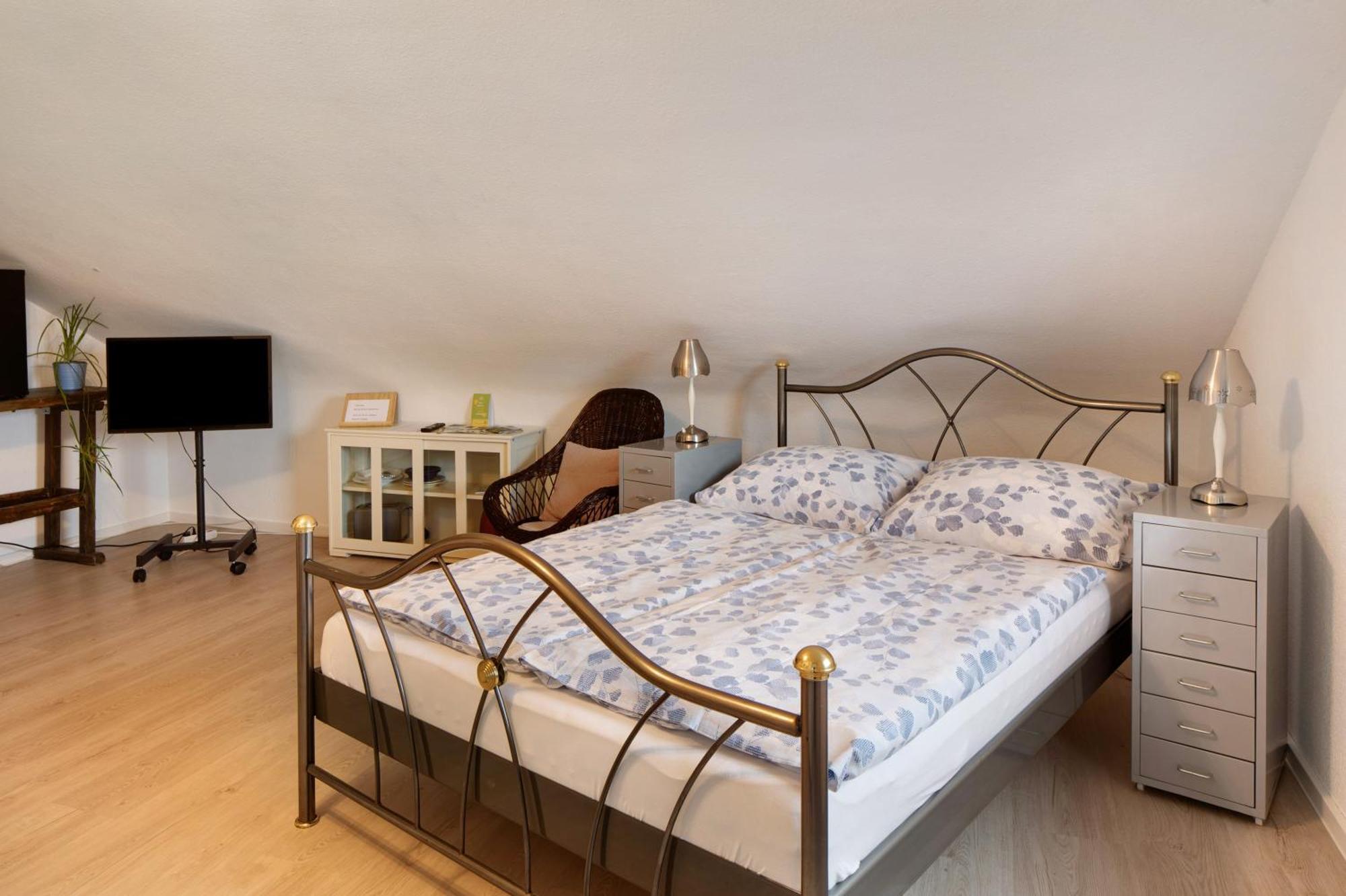 Ferienhaus Engelsberghof Endingen am Kaiserstuhl Екстер'єр фото